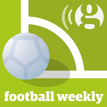 football weekly podcast