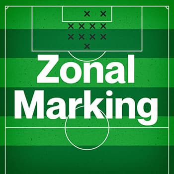 zonal marking podcast