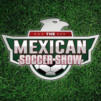 mexican soccer show