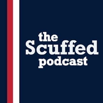 scuffed podcast