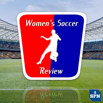 womens soccer review