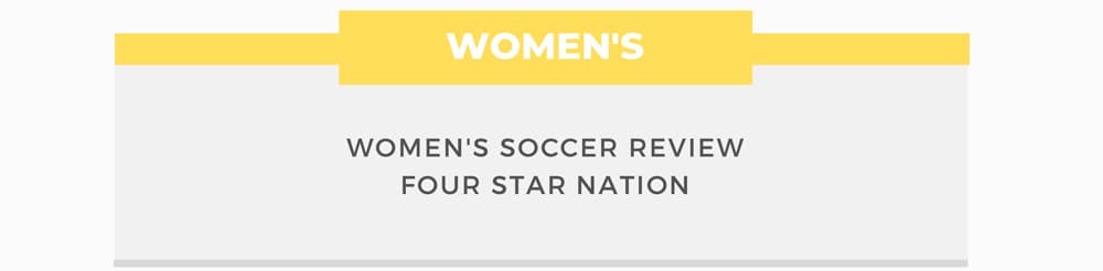 skip to best womens soccer podcasts