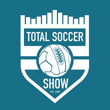 total soccer show podcast