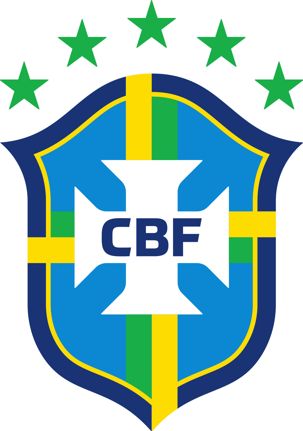 Brazilian soccer jersey hot sale