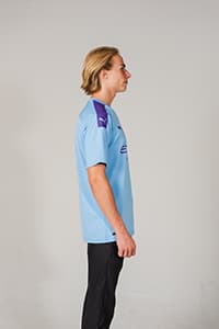 medium jersey size chart