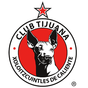 Official Xolos Jersey World Soccer Shop