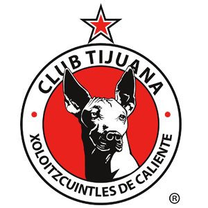 Tijuana Xolos Logo