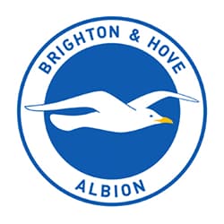 Brighton & Hove Albion Logo