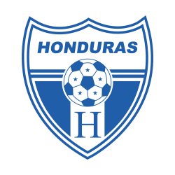 Honduras Crest