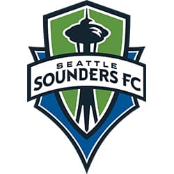 Seattle Sounders Crest