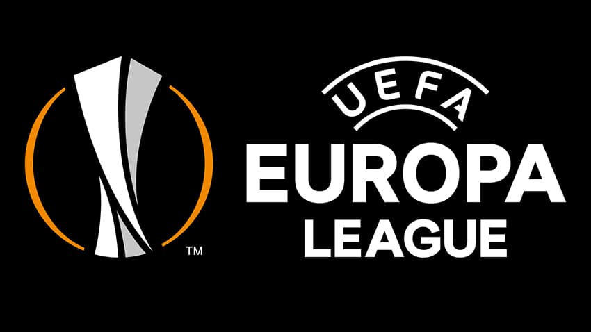The UEFA Europa League Branding
