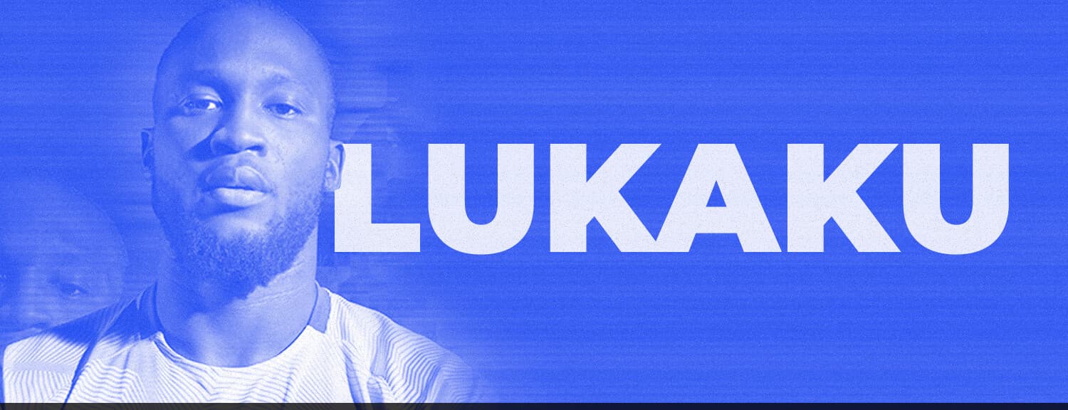 Shop Lukaku Soccer Jerseys