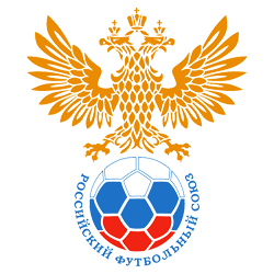 Russia Crest