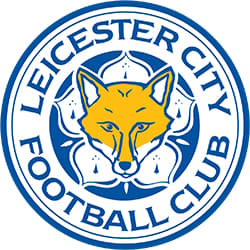 Leicester City FC Crest