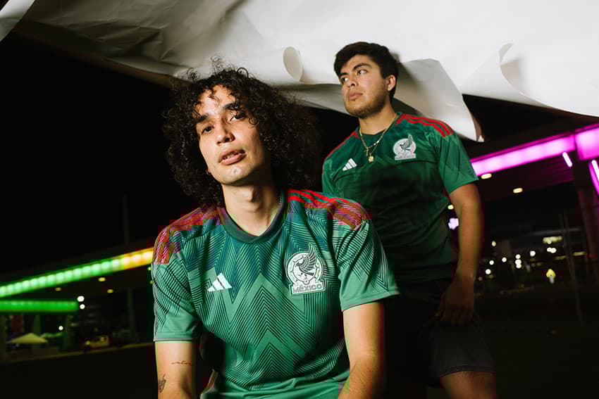 women mexico world cup jersey 2022