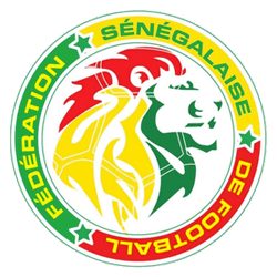 Senegal Crest