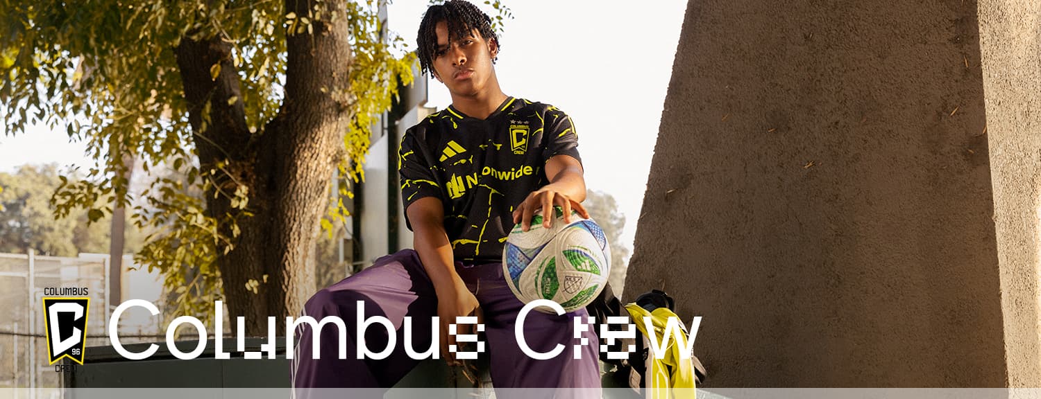 crew jersey