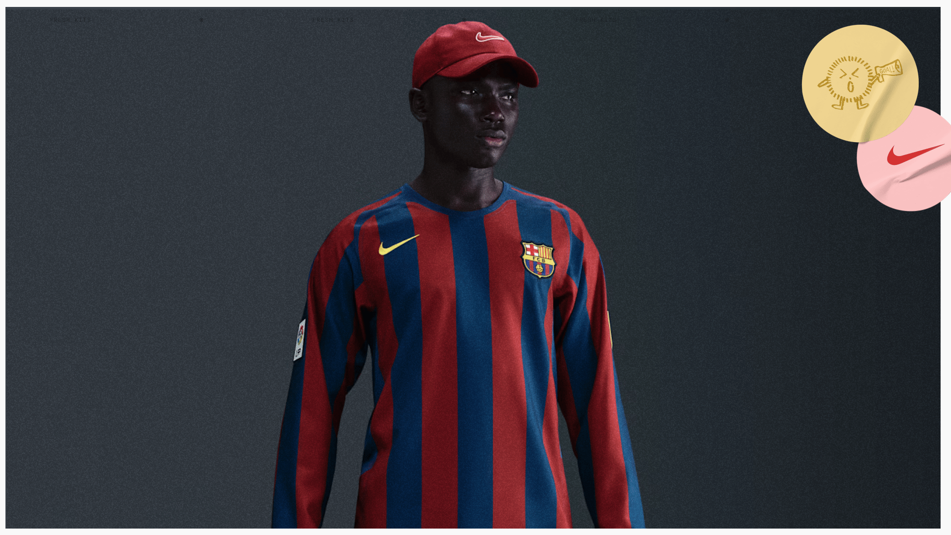 Official Barcelona Jerseys Shirts Gear World Soccer Shop
