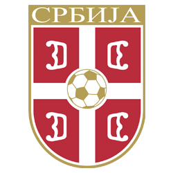 Serbia Crest