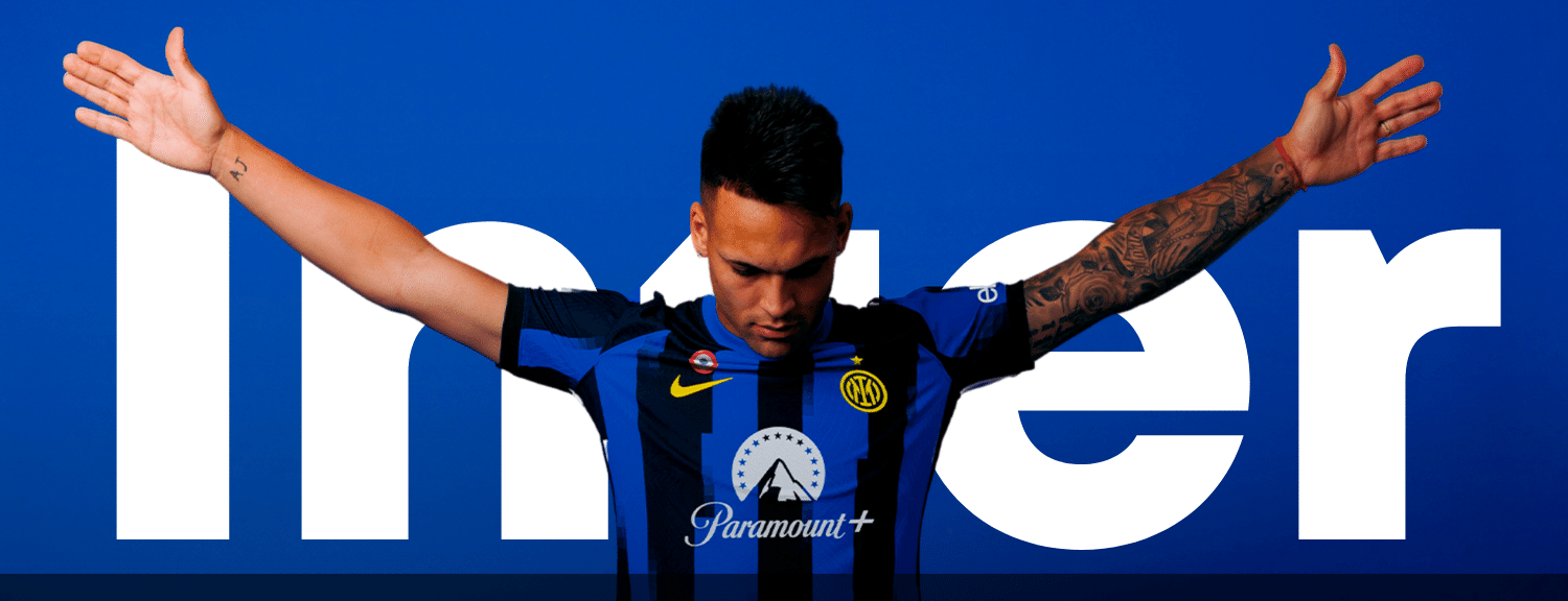 Inter Milan 19/20 Youth Third Jersey by Nike - YS