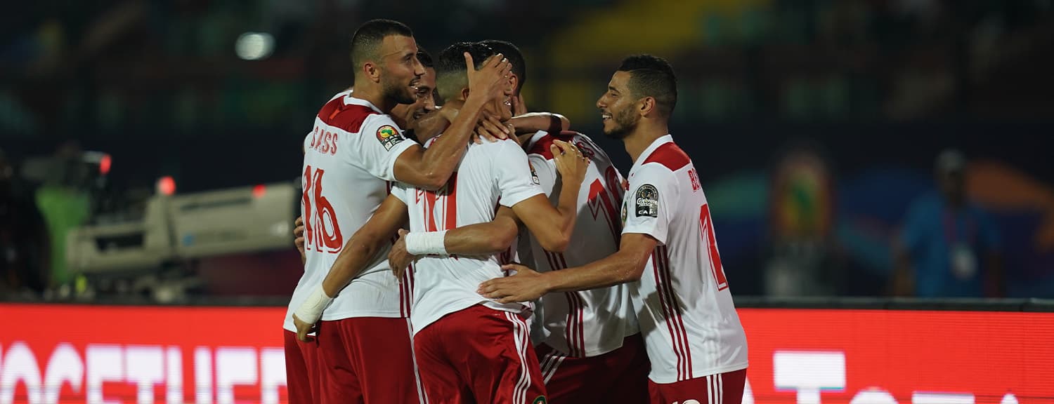 morocco world cup jersey