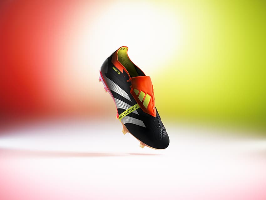 adidas Predator Soccer Cleat Guide 2024 Update WorldSoccerShop