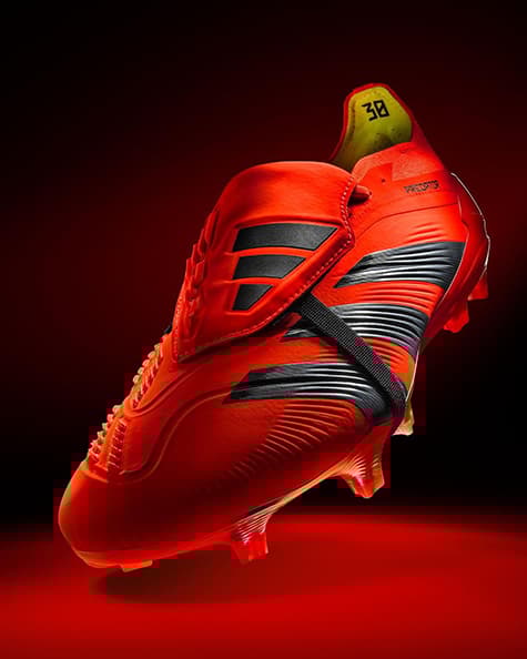 adidas Predator Soccer Cleat Guide 2024 Update WorldSoccerShop