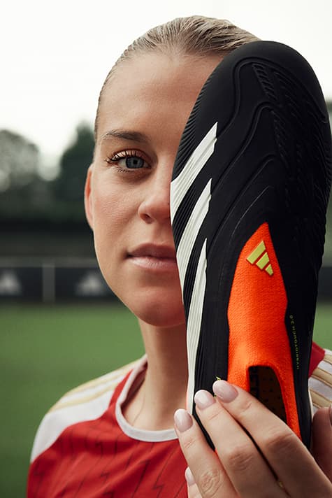 The seconrd tier predator accuracy model with laces