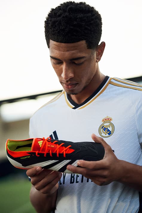 Adidas predator shop 19 tier breakdown