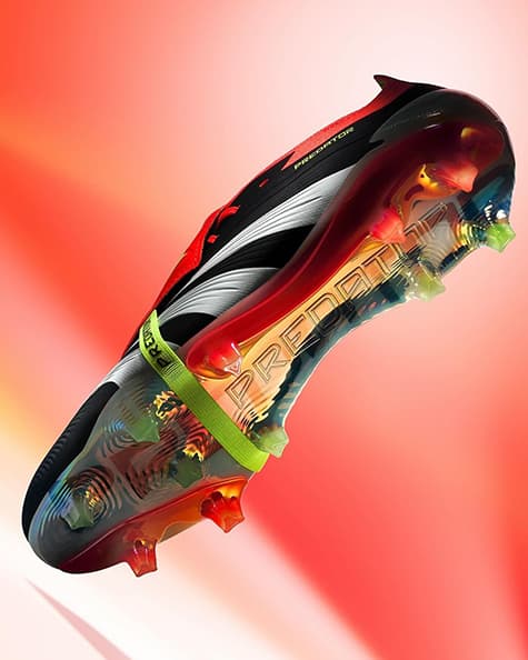 Adidas predator store 19 tier breakdown