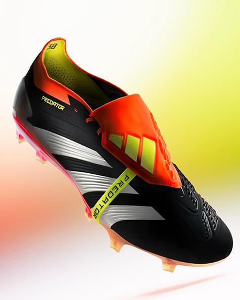 Adidas predator cheap 19 tier breakdown