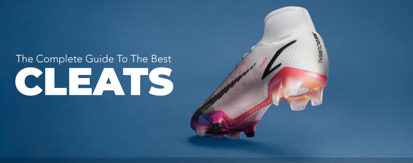  Discover the top options for soccer cleats currently available