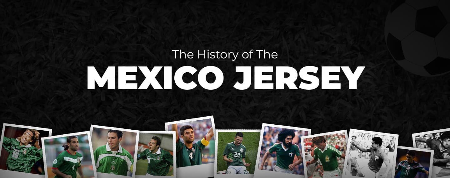 Emblems of Mexican Football Championship - Mexican Primera