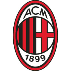 AC Milan Crest