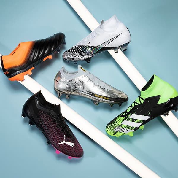 TOP 10 BEST SOCCER CLEATS (2022 - 2023) 