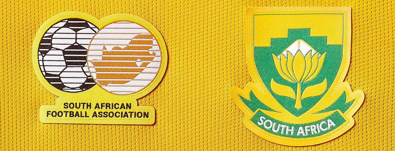 South Africa National Soccer Team