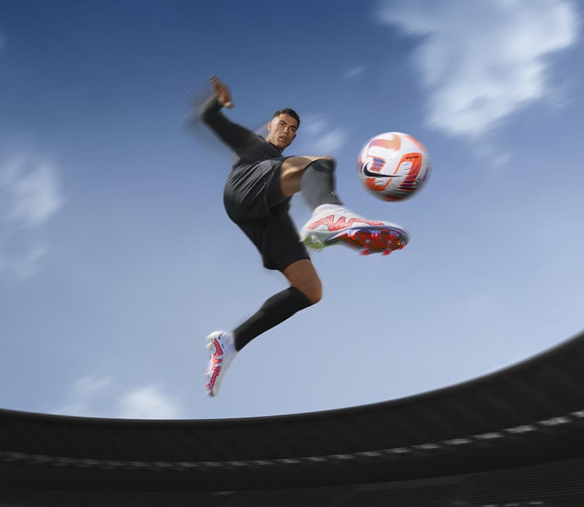 Air Zoom by Nike