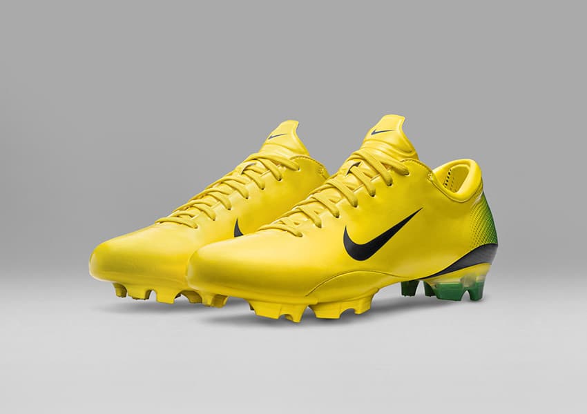 Versnipperd Trek aluminium The Complete Nike Mercurial Guide (2022) | WorldSoccerShop