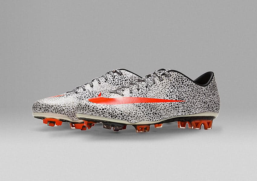 The Complete Nike Mercurial Guide WorldSoccerShop