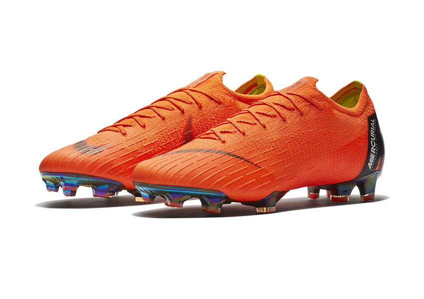 The Complete Nike Mercurial Guide Worldsoccershop