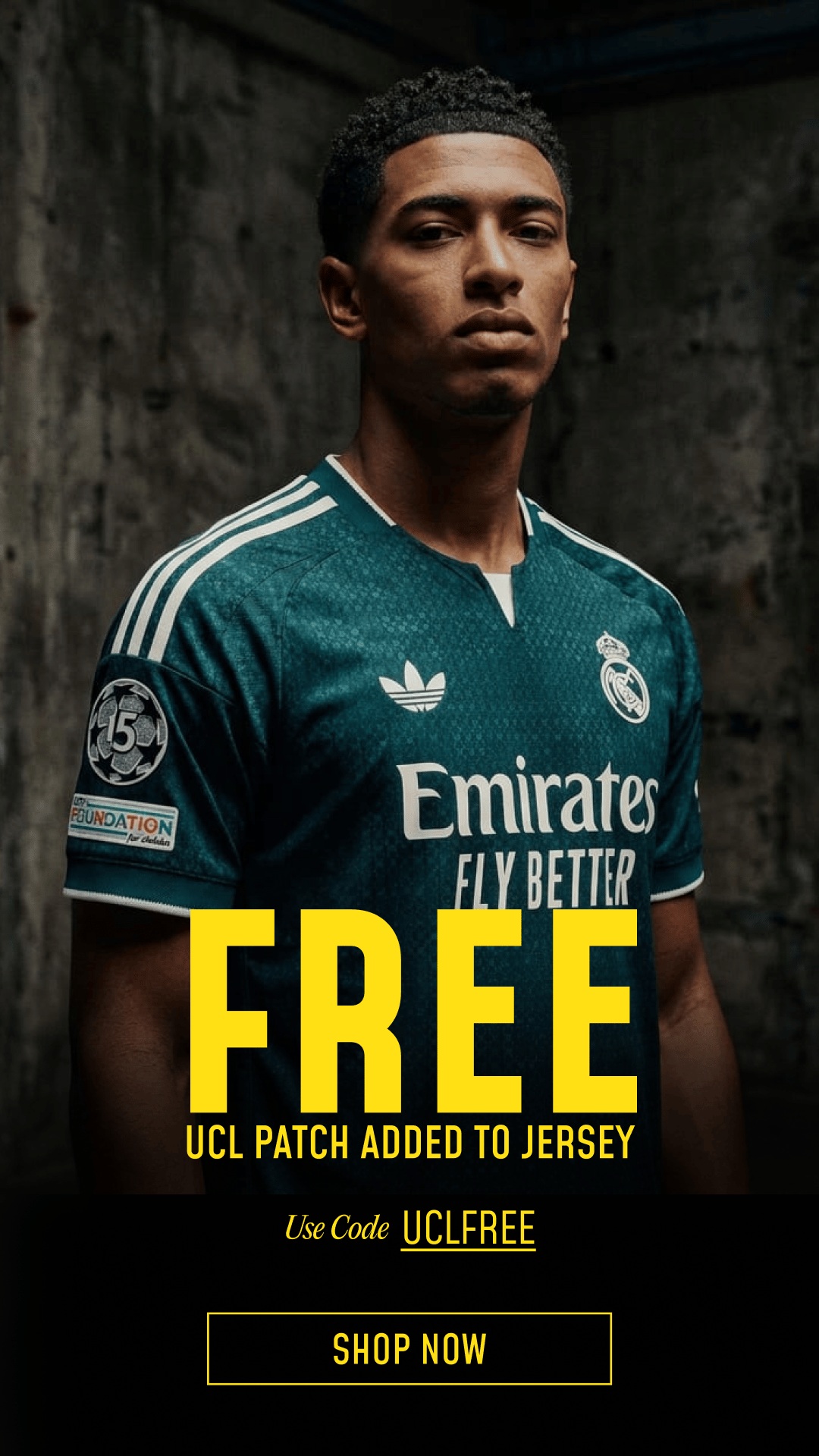 UEFA CHAMPIONSLEAGUE ユニフォーム OnSite_9x16FreeBadge.png?MOD=