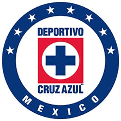 Cruz Azul Crest