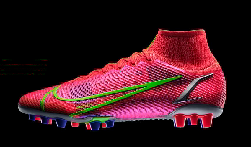 best soccer cleats of all time