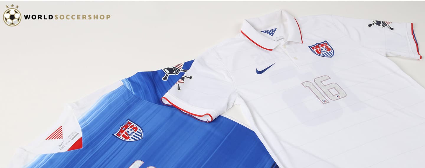 Find out what the AO passion is all about and how WorldSoccerShop helps make it a reality.