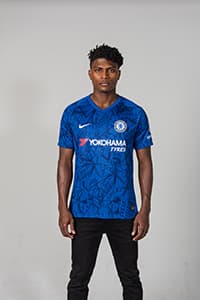 large chelsea jersey