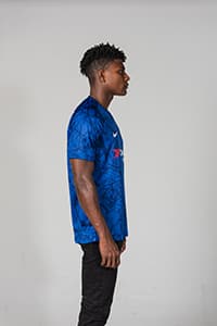 large chelsea jersey 2