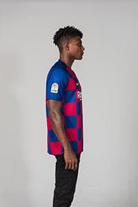 large barcelona jersey 2