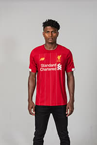 large liverpool jersey