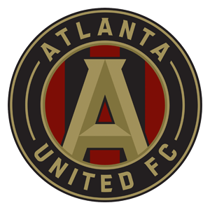 Atlanta United Crest