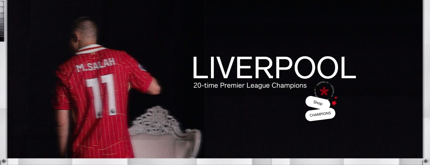 liverpool jersey